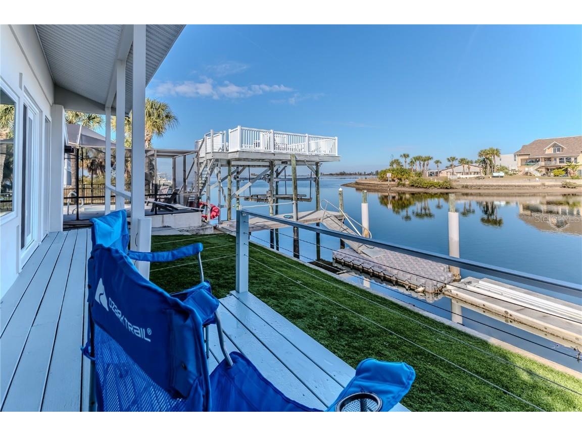 3409 Gulf Winds Circle Hernando Beach FL 34607 W7881748 image64