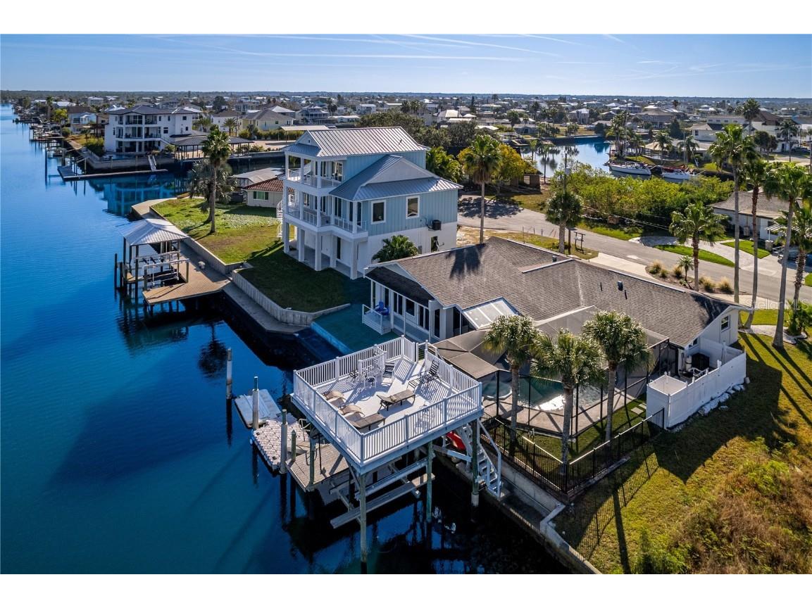 3409 Gulf Winds Circle Hernando Beach FL 34607 W7881748 image69