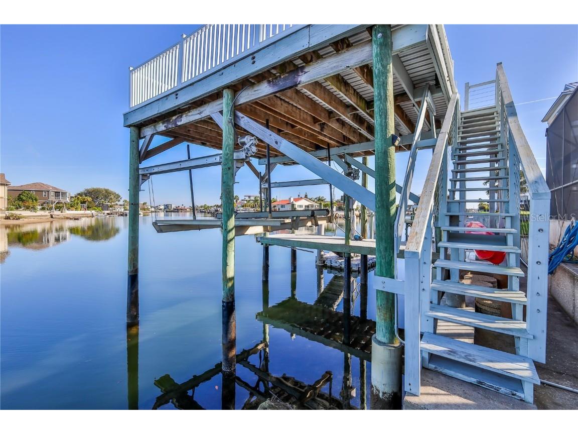 3409 Gulf Winds Circle Hernando Beach FL 34607 W7881748 image70