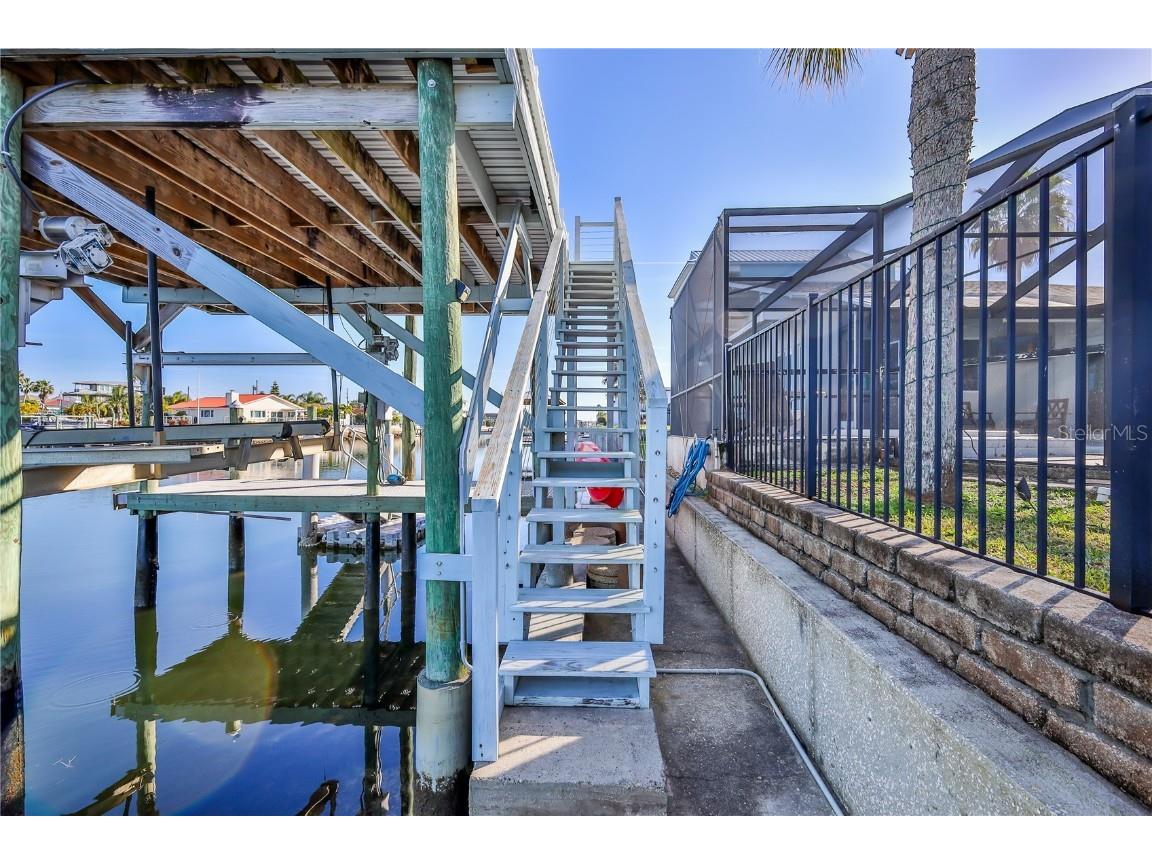 3409 Gulf Winds Circle Hernando Beach FL 34607 W7881748 image71