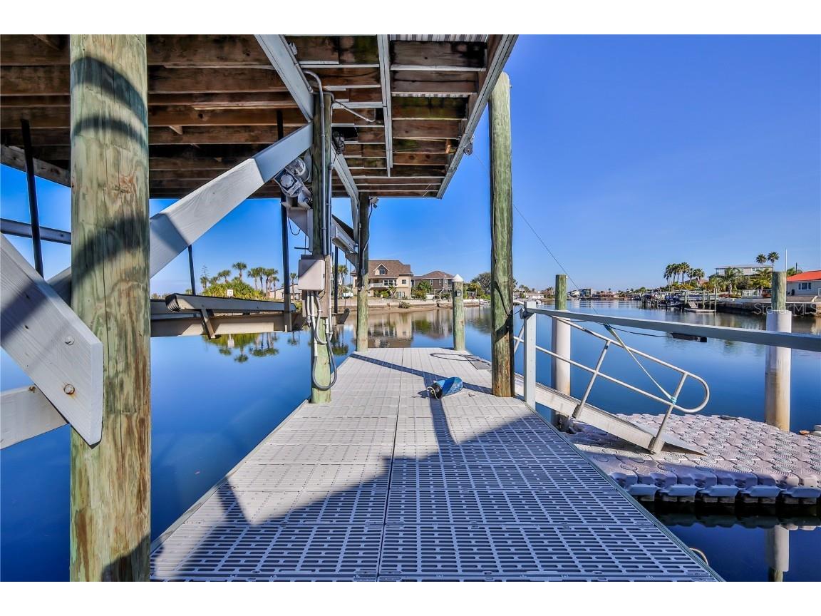 3409 Gulf Winds Circle Hernando Beach FL 34607 W7881748 image72