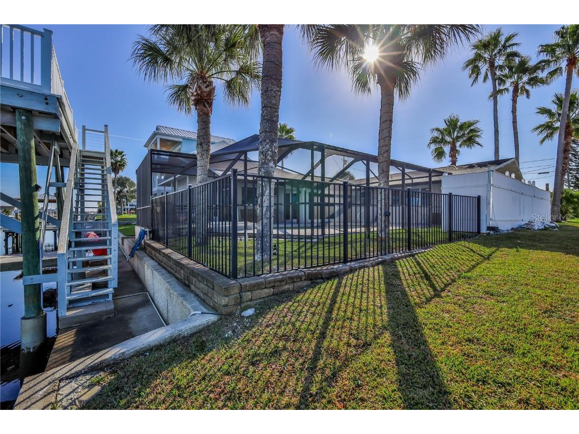 3409 Gulf Winds Circle Hernando Beach FL 34607 W7881748 image73