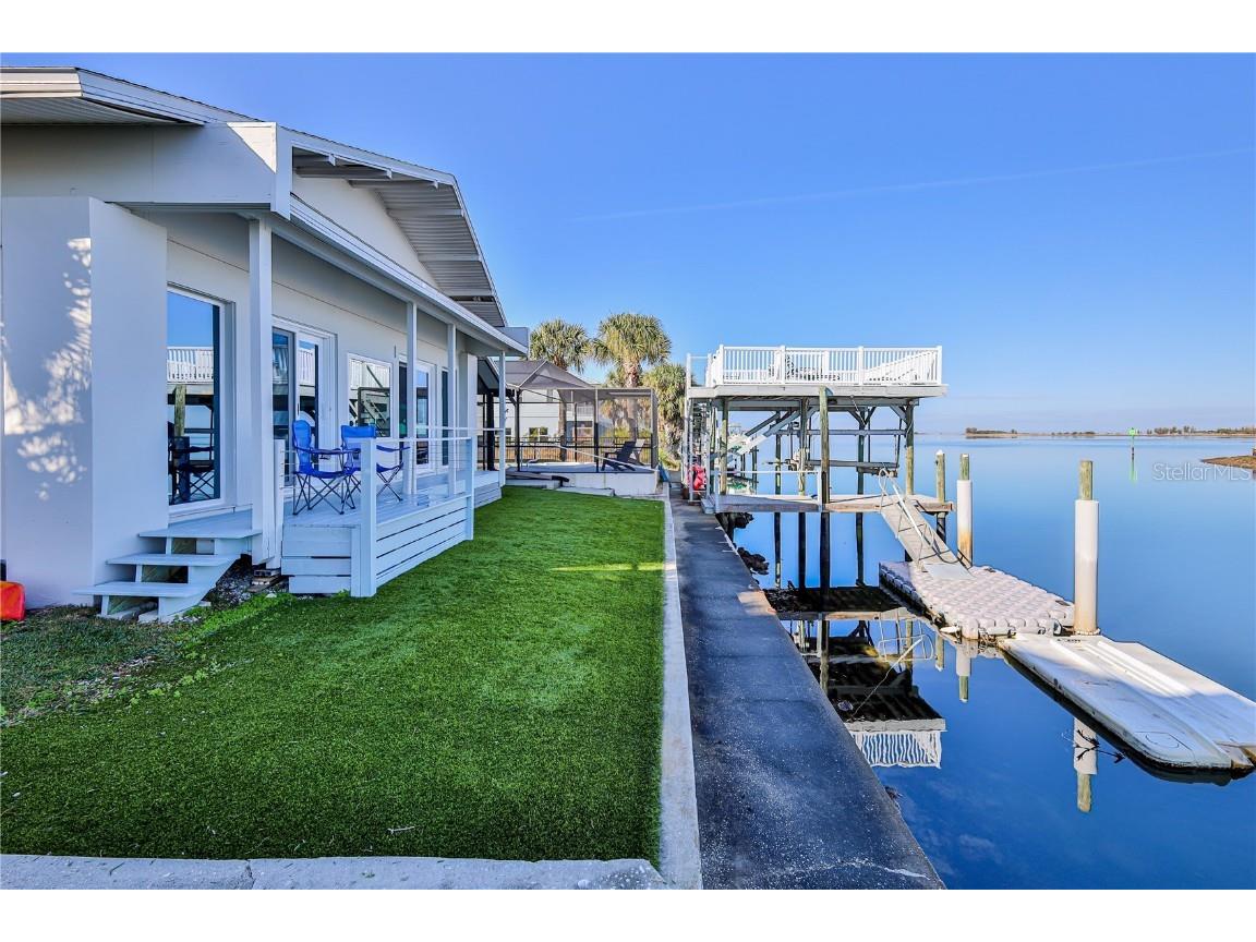 3409 Gulf Winds Circle Hernando Beach FL 34607 W7881748 image74