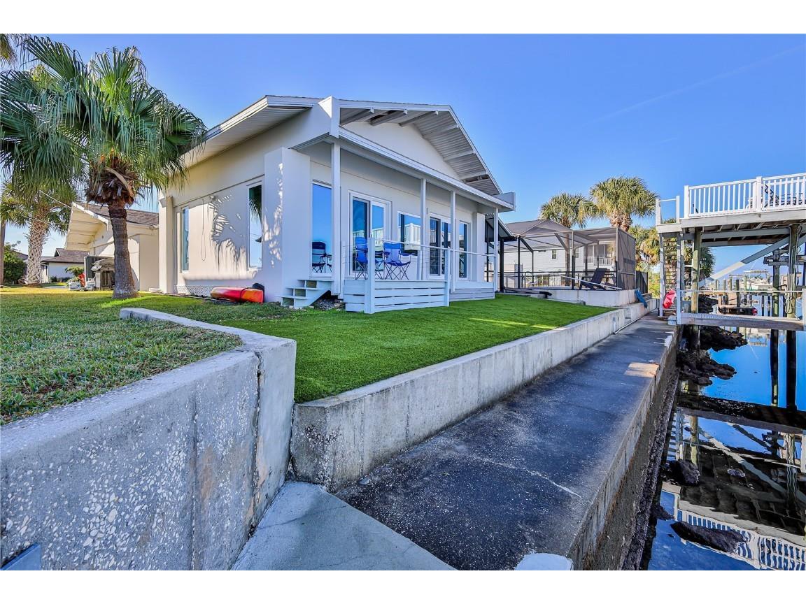 3409 Gulf Winds Circle Hernando Beach FL 34607 W7881748 image75