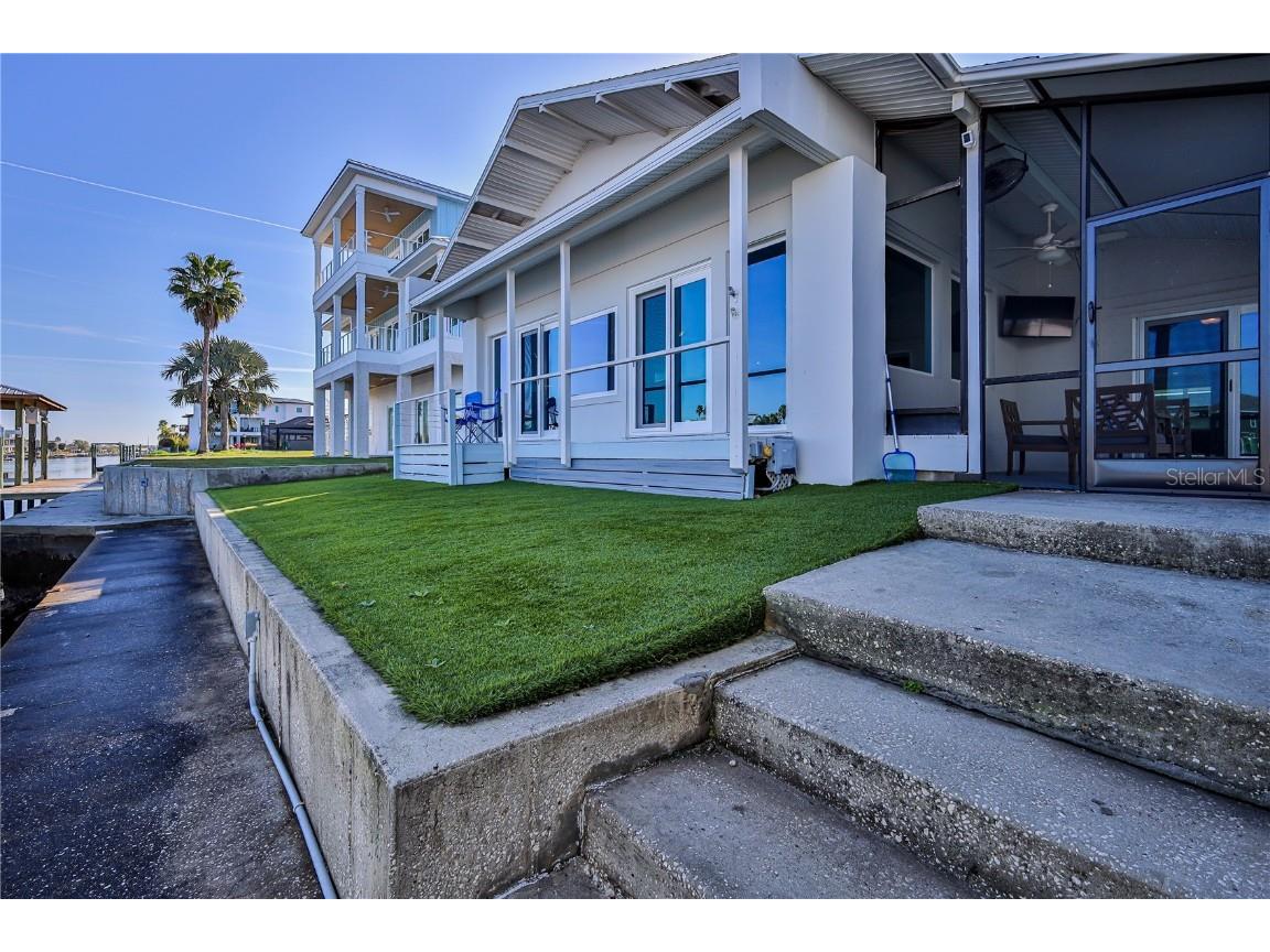 3409 Gulf Winds Circle Hernando Beach FL 34607 W7881748 image76