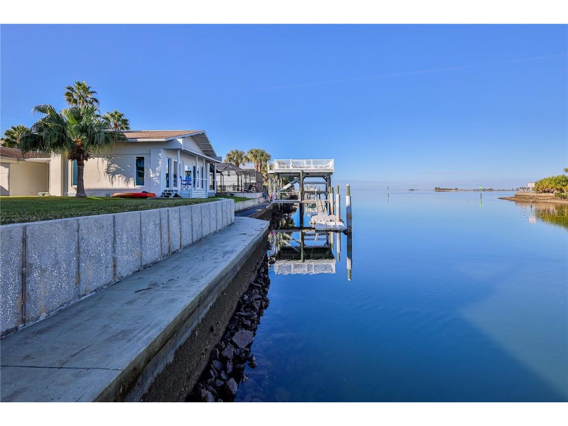 3409 Gulf Winds Circle Hernando Beach FL 34607 W7881748 image77