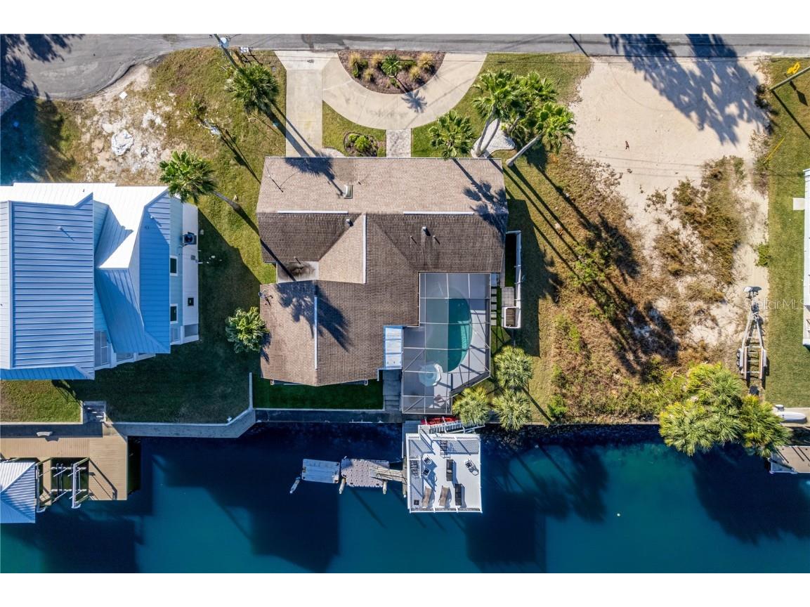 3409 Gulf Winds Circle Hernando Beach FL 34607 W7881748 image78