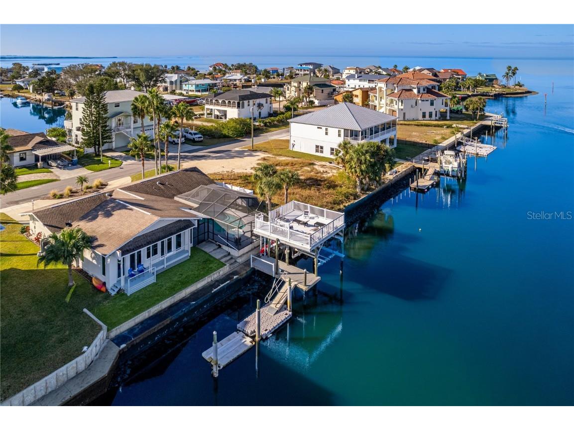 3409 Gulf Winds Circle Hernando Beach FL 34607 W7881748 image81