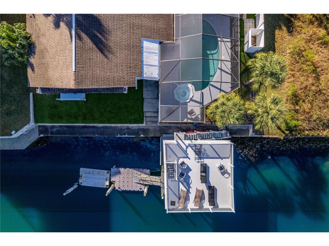 3409 Gulf Winds Circle Hernando Beach FL 34607 W7881748 image84