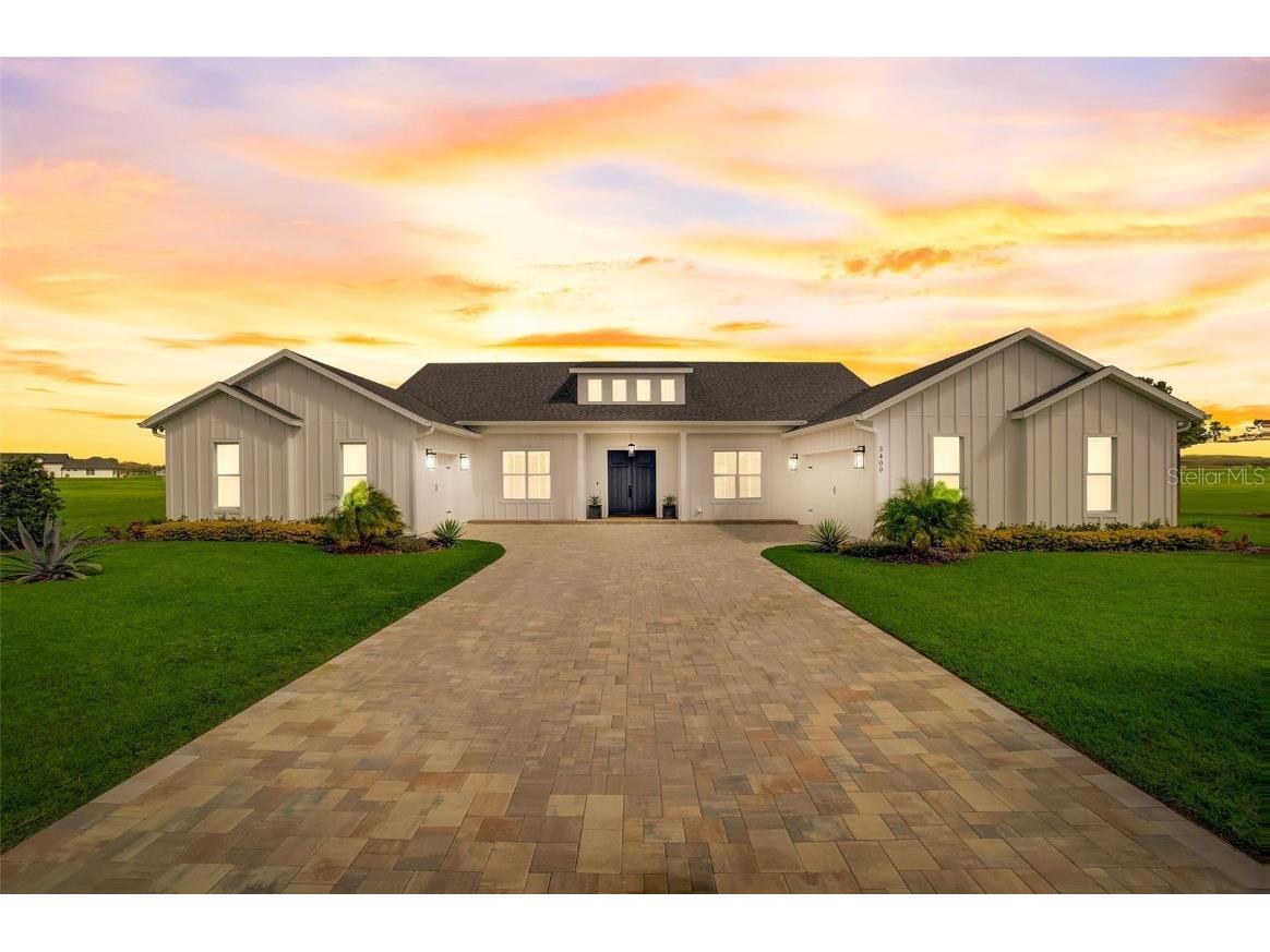 3409 Lake Diane Road Tavares FL 32778 - HARRIS CHAIN OF LAKES S5123183 image1