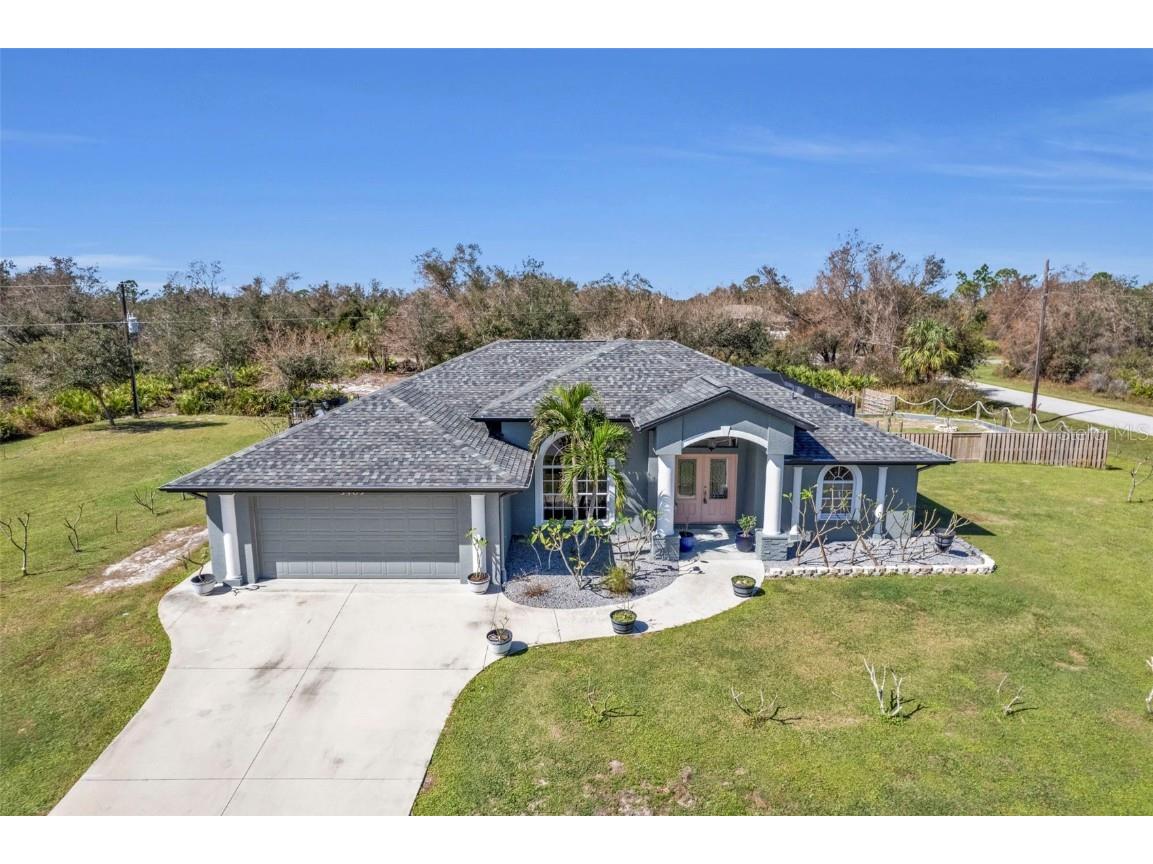 3409 Liberty Street Port Charlotte FL 33948 A4626656 image1