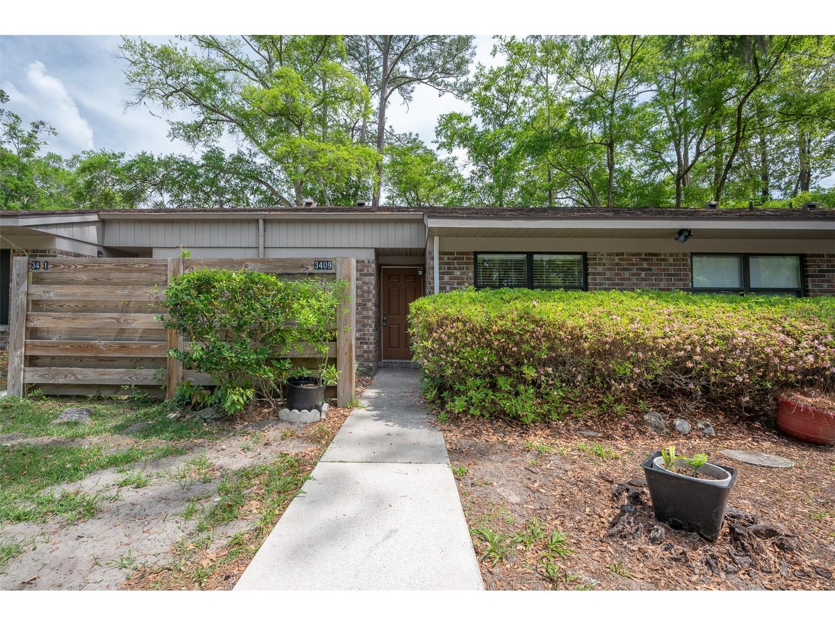 3409 NW 52nd Terrace Gainesville FL 32606 GC539147 image1