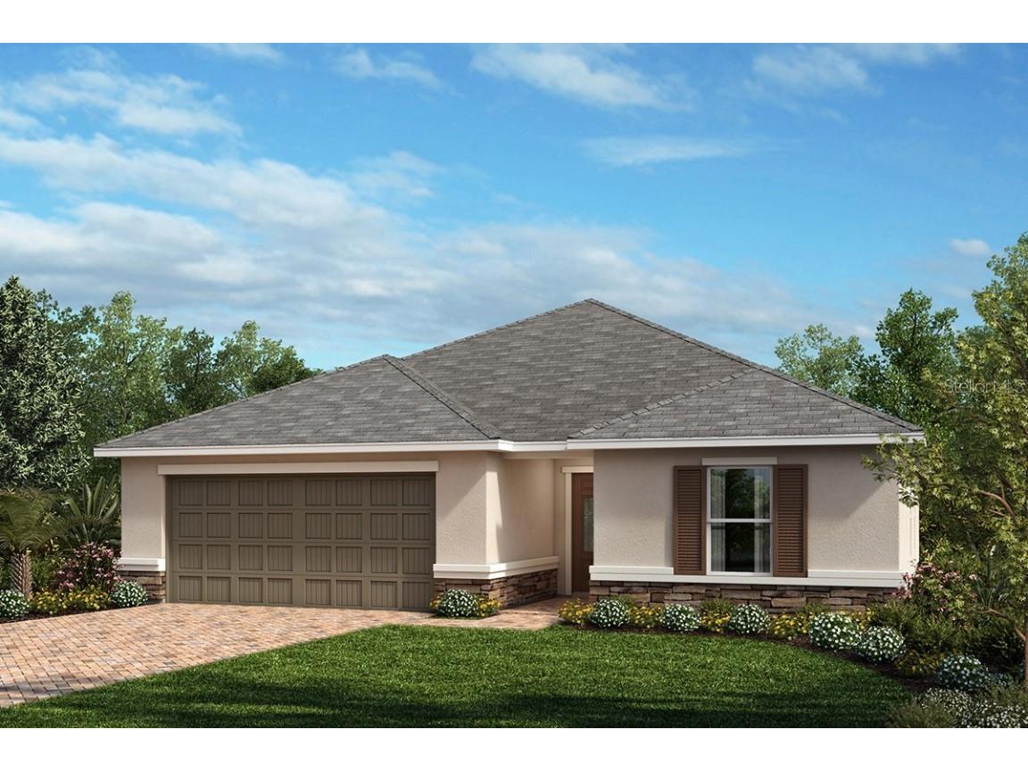 3409 Sanctuary Drive Clermont FL 34714 O6288949 image1