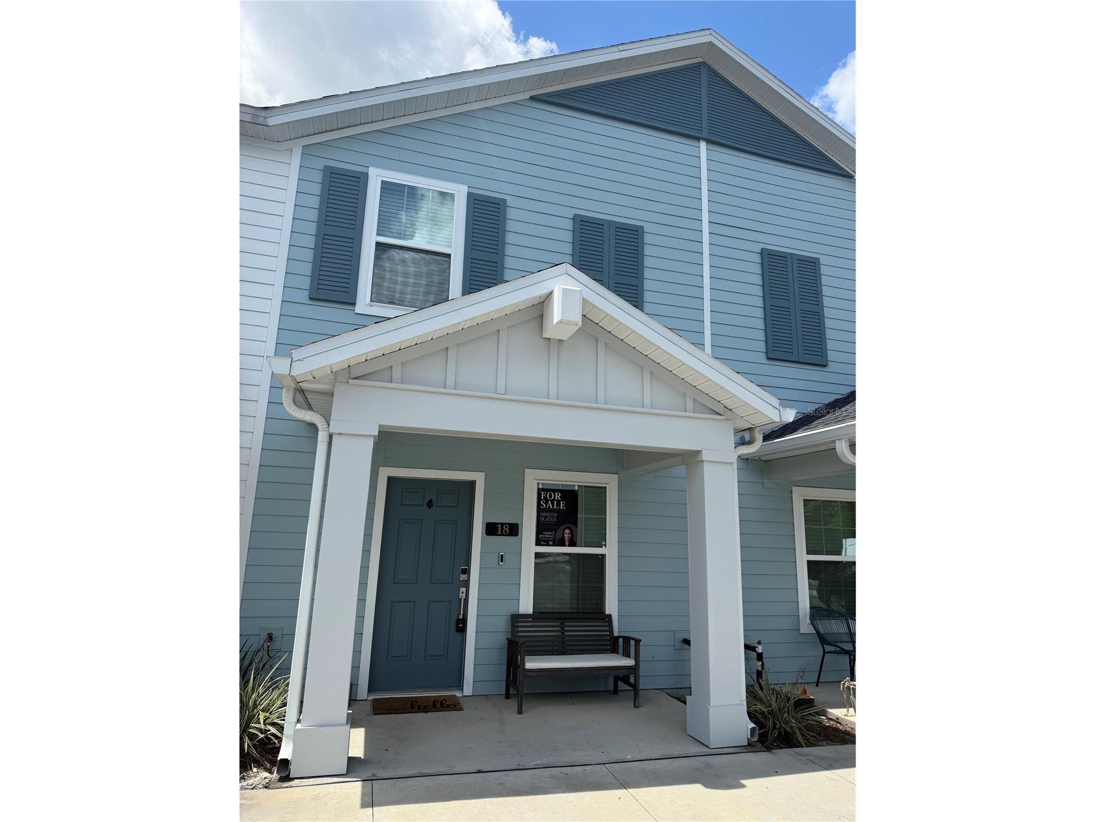3409 SW 34th Avenue Circle #18 Ocala FL 34474 O6416871 image1