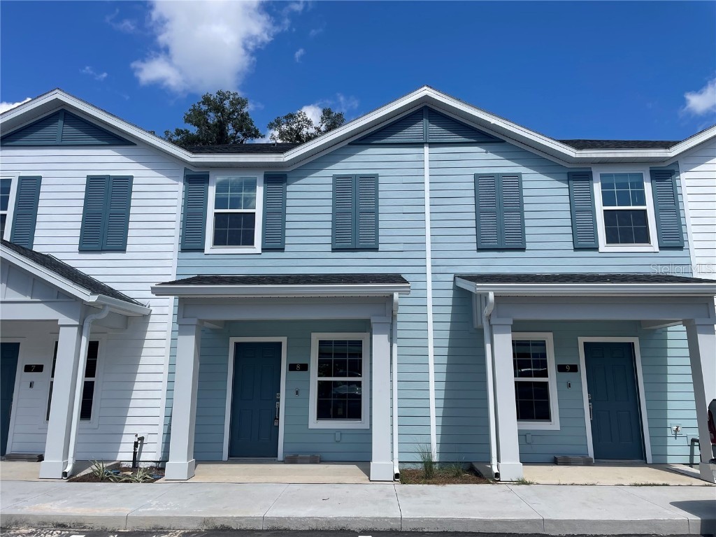 3409 SW 34th Avenue Circle #8 Ocala FL 34474 O6138315 image1