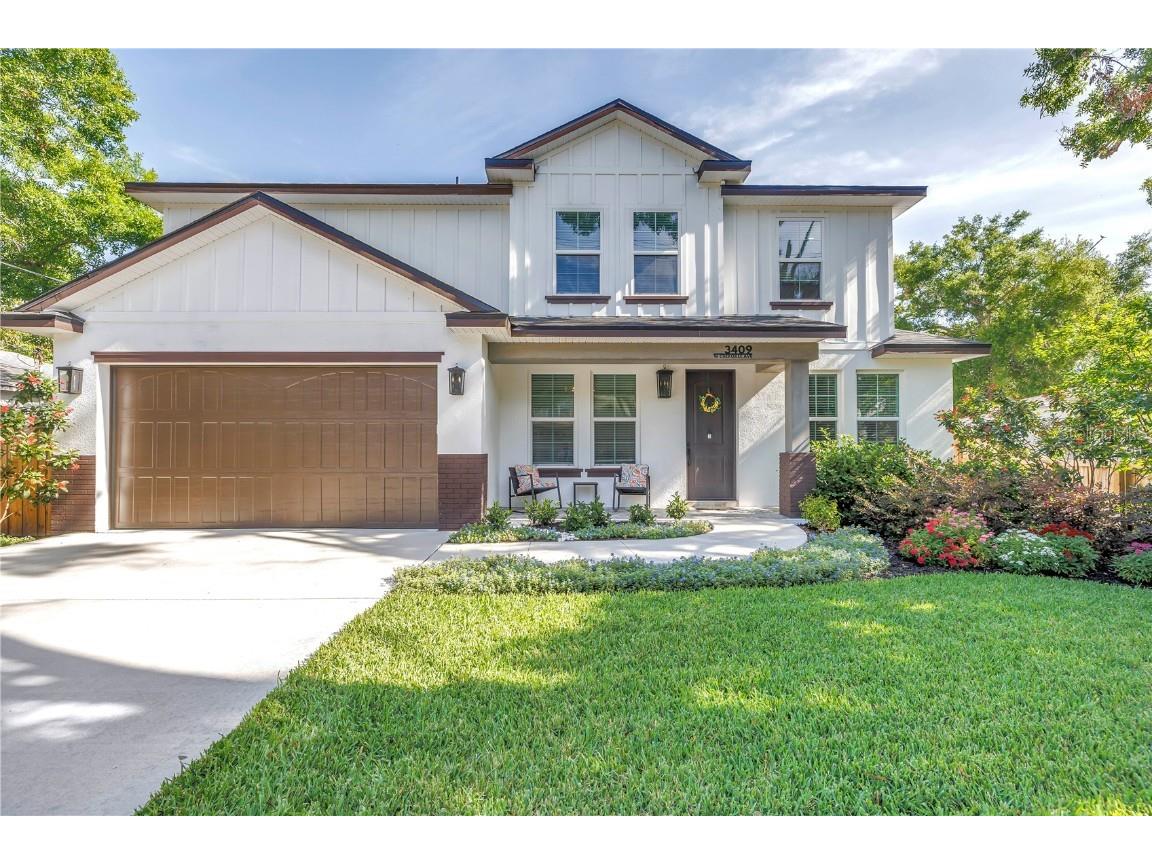3409 W Cherokee Avenue Tampa FL 33611 TB8376756 image1