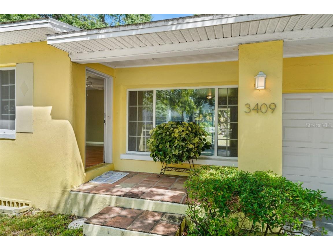 3409 W El Prado Boulevard Tampa FL 33629 TB8366970 image1