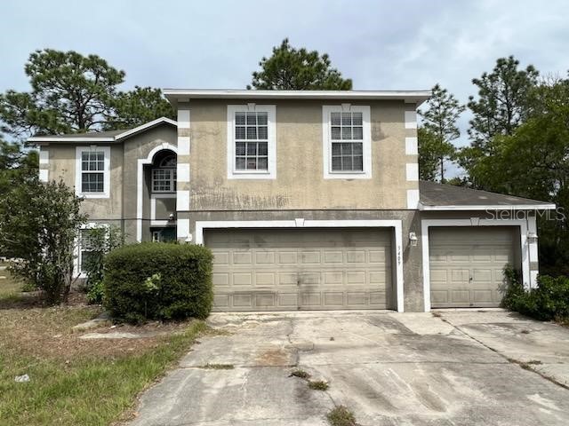 3409 W Fairbank Drive Citrus Springs FL 34433 U8197168 image1