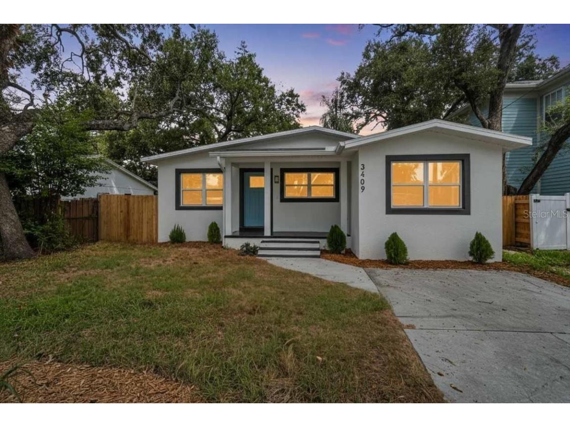 3409 W Villa Rosa Street Tampa FL 33611 TB8433017 image1