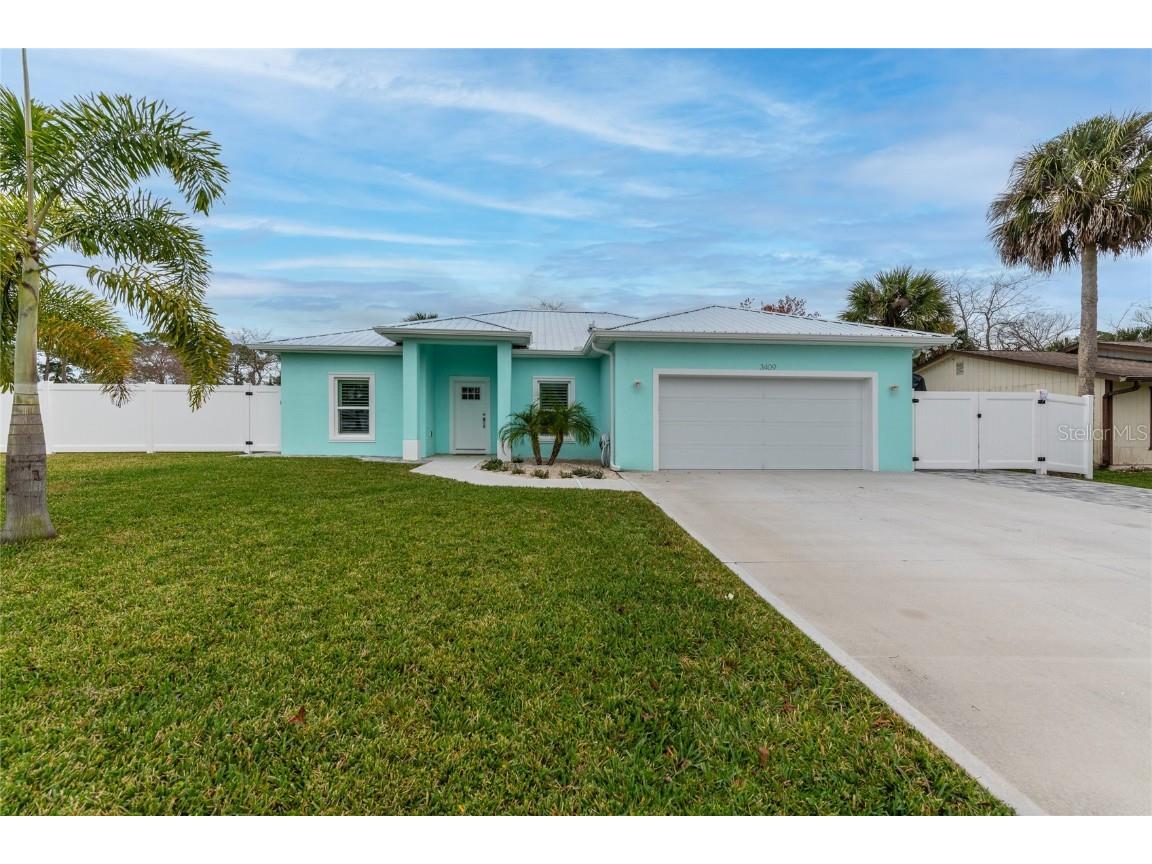 3409 Woodland Drive Edgewater FL 32141 O6174069 image1