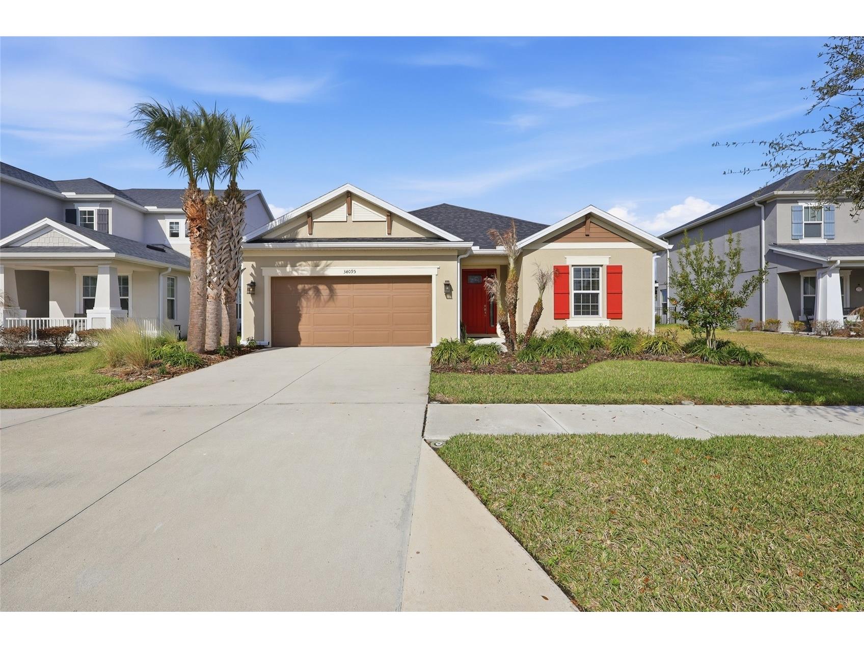 34095 Astoria Circle Wesley Chapel FL 33545 TB8482997 image1