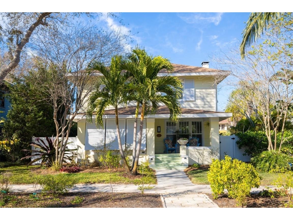 341 14th Ave Ne Saint Petersburg FL 33701 U8227773 image1