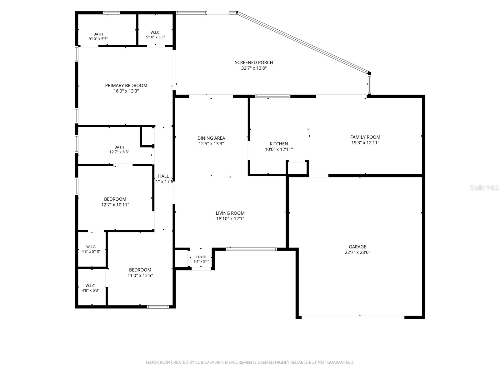 341 Arbor Drive W Palm Harbor FL 34683 TB8517549 image43