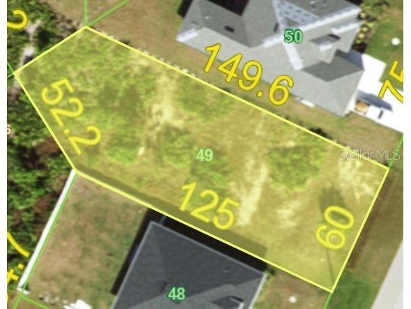 341 Baytree Drive Rotonda West FL 33947 C7510232 image2