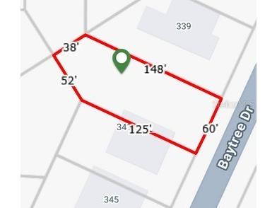 341 Baytree Drive Rotonda West FL 33947 C7510232 image3