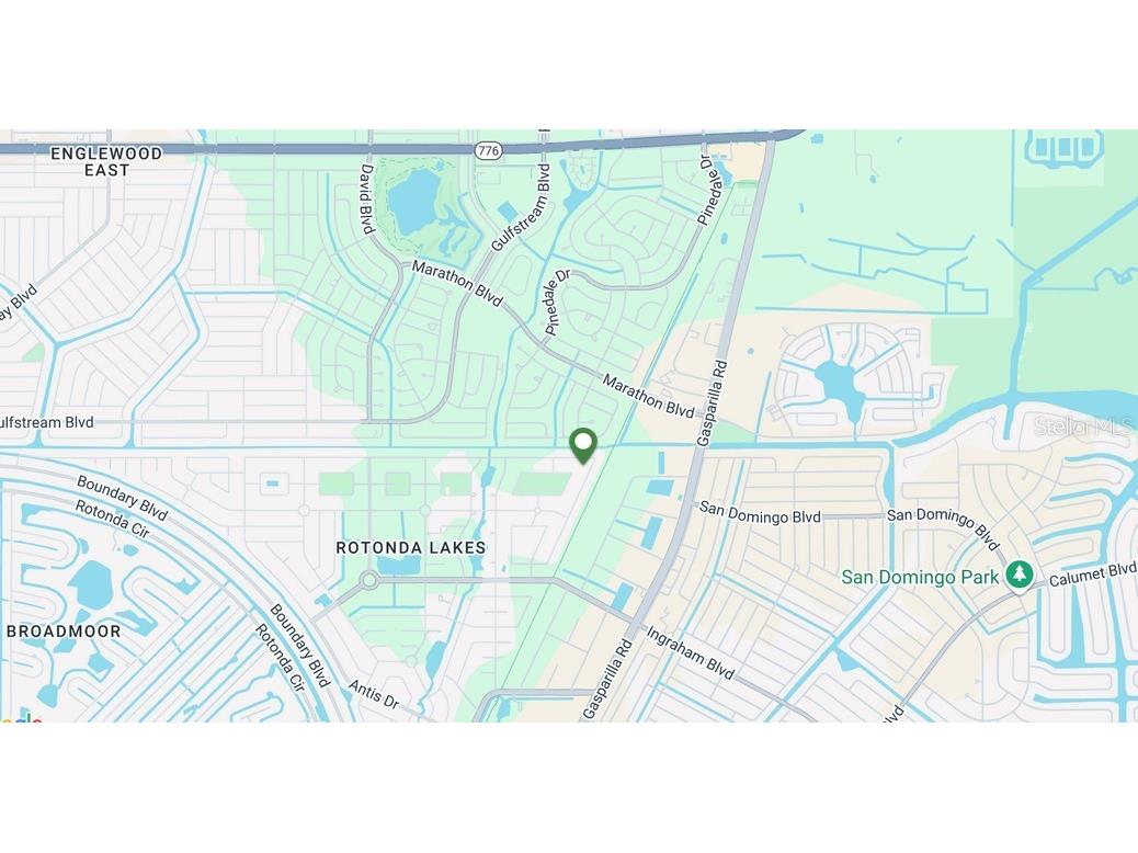 341 Baytree Drive Rotonda West FL 33947 C7510232 image7