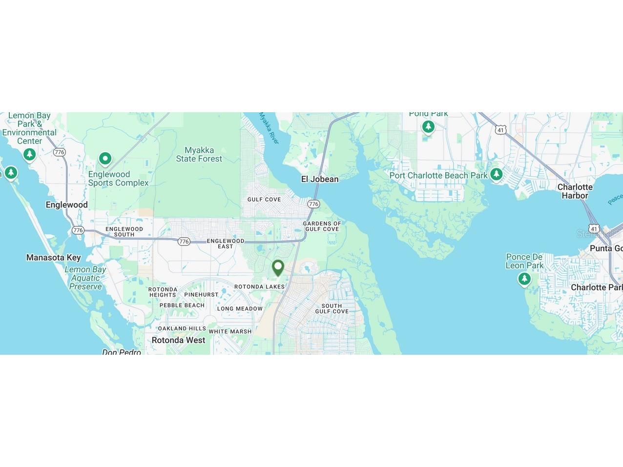 341 Baytree Drive Rotonda West FL 33947 C7510232 image8