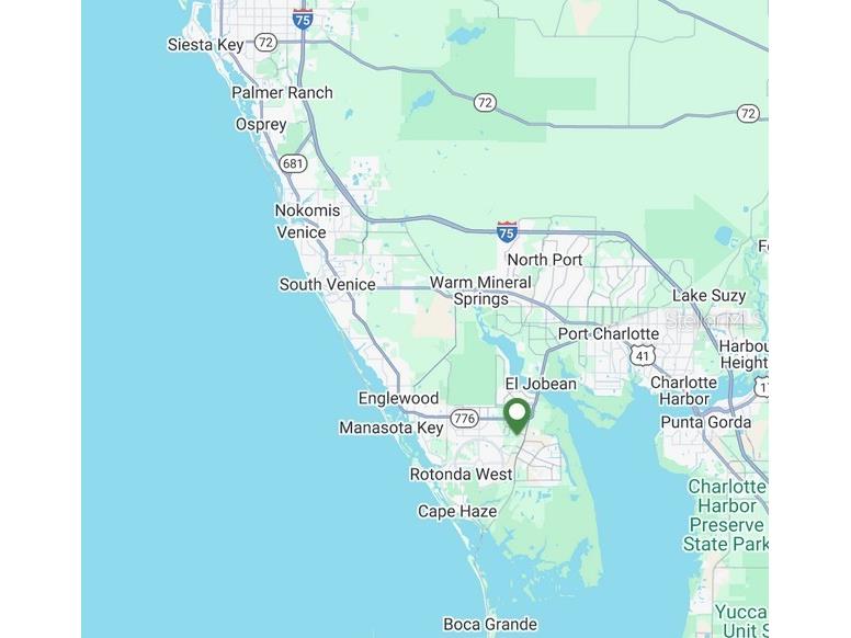 341 Baytree Drive Rotonda West FL 33947 C7510232 image9