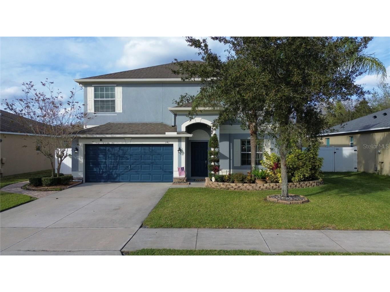 341 Bella Rosa Circle Sanford FL 32771 O6085926 image1