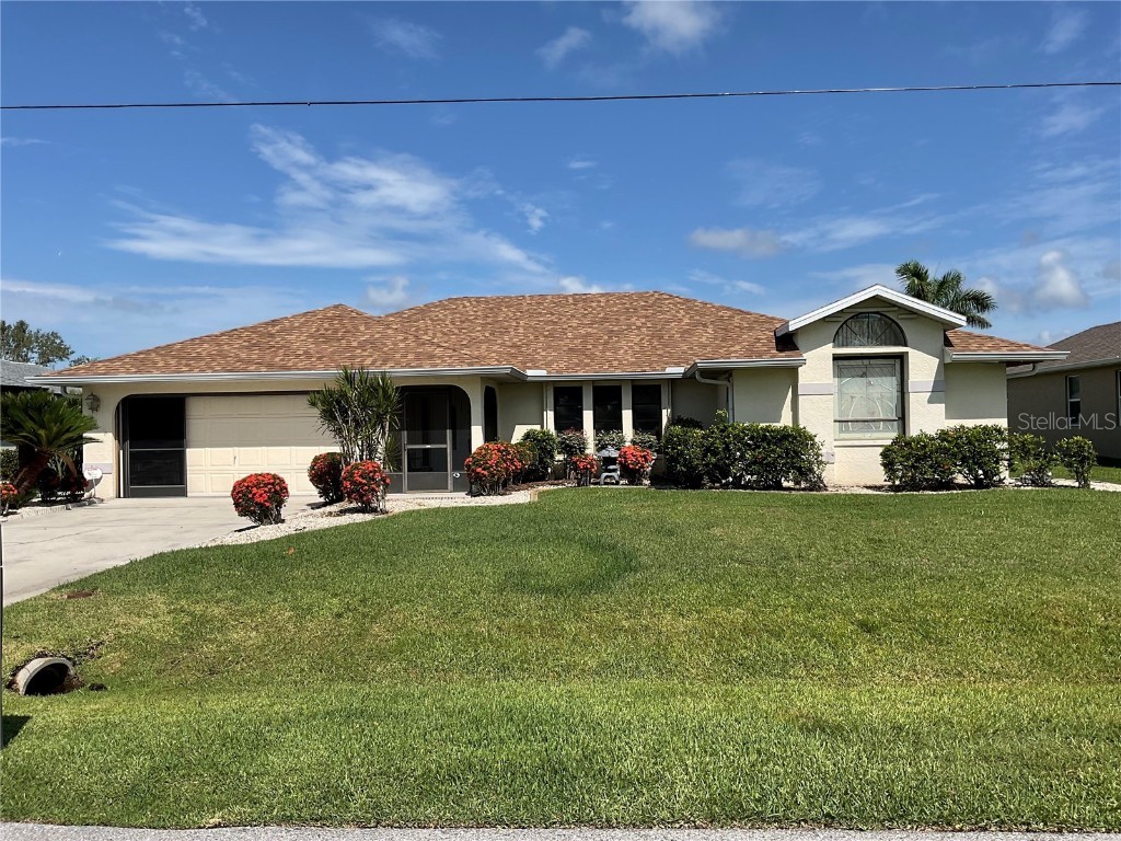 341 Brasilia Street Punta Gorda FL 33983 C7476260 image1