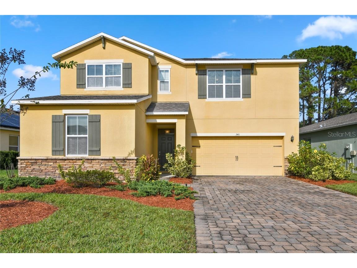 341 Brunswick Drive Davenport FL 33837 S5076814 image1