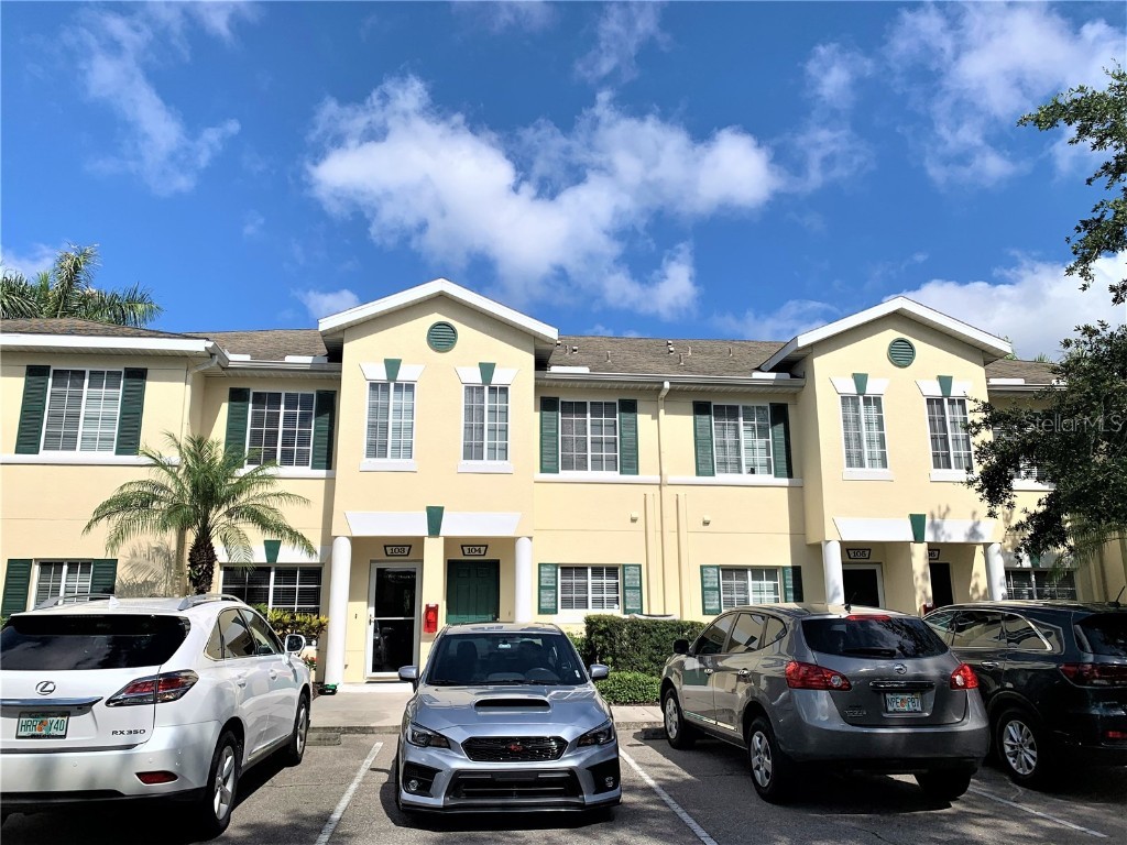 341 Cape Harbour Loop #104 Bradenton FL 34212 A4565980 image1