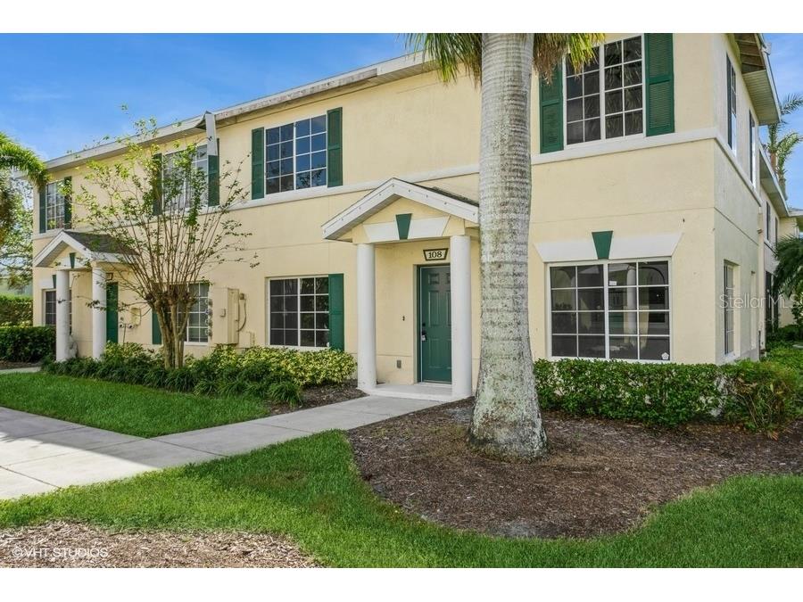 341 Cape Harbour Loop #108 Bradenton FL 34212 A4629391 image1