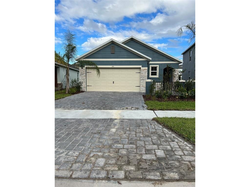 341 Caryota Court New Smyrna Beach FL 32168 O6149097 image1