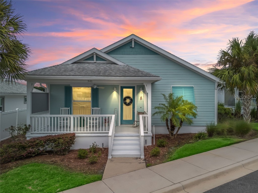 341 Conch Key Lane Lady Lake FL 32159 TB8421756 image1