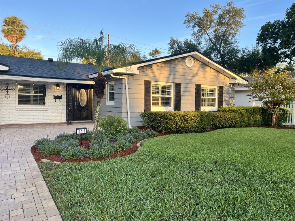 341 Cornwall Road Winter Park FL 32792 T3476550 image1