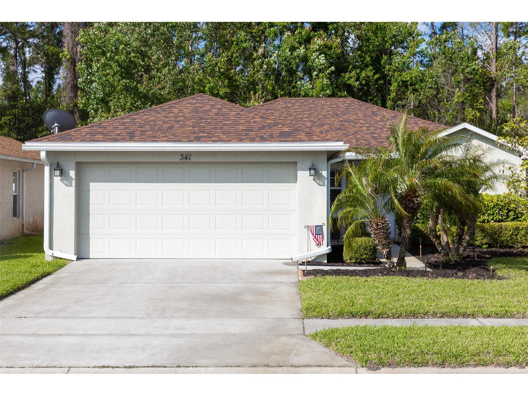 341 Dahoon Holly Drive Daytona Beach FL 32117 V4947237 image1