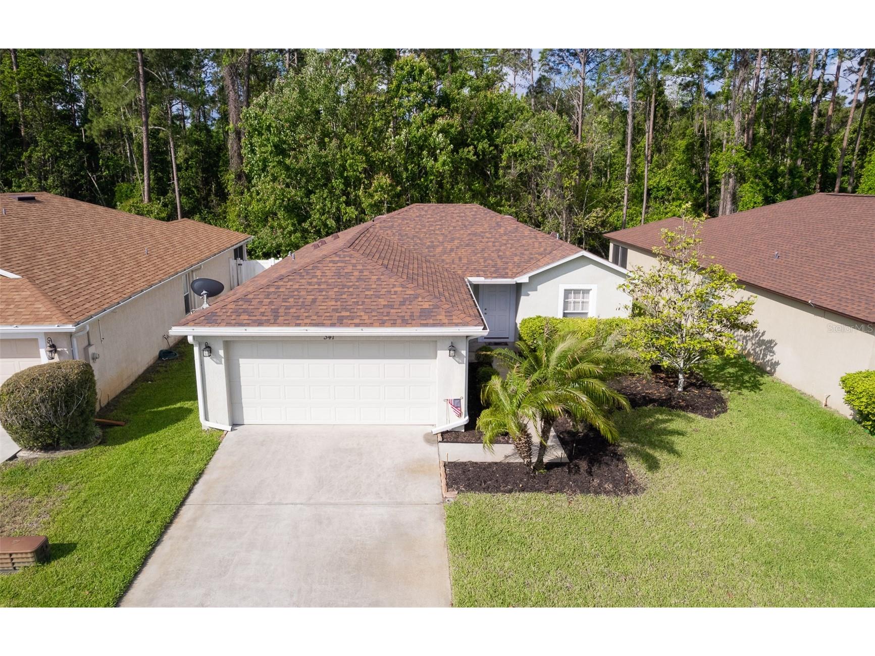 341 Dahoon Holly Drive Daytona Beach FL 32117 V4947237 image4