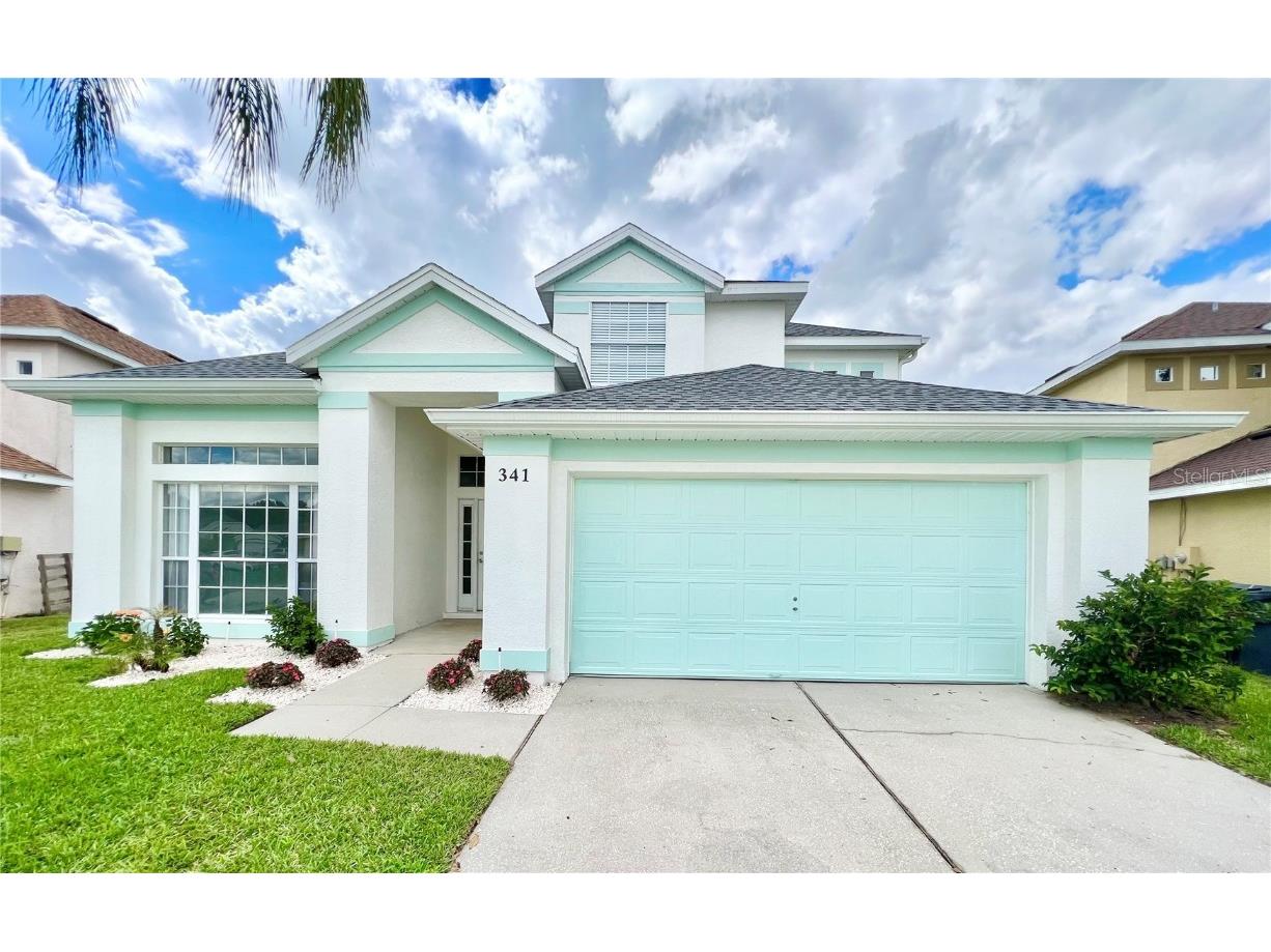 341 Downing Circle Davenport FL 33897 O6060862 image1