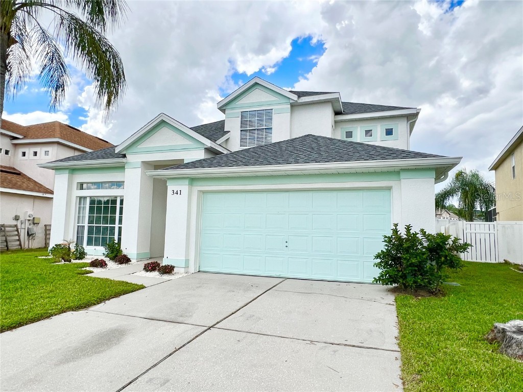 341 Downing Circle Davenport FL 33897 O6068422 image1