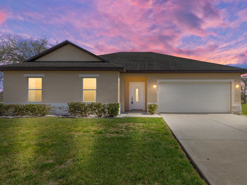 341 Dundee Dr Poinciana FL 34759 S5081163 image1