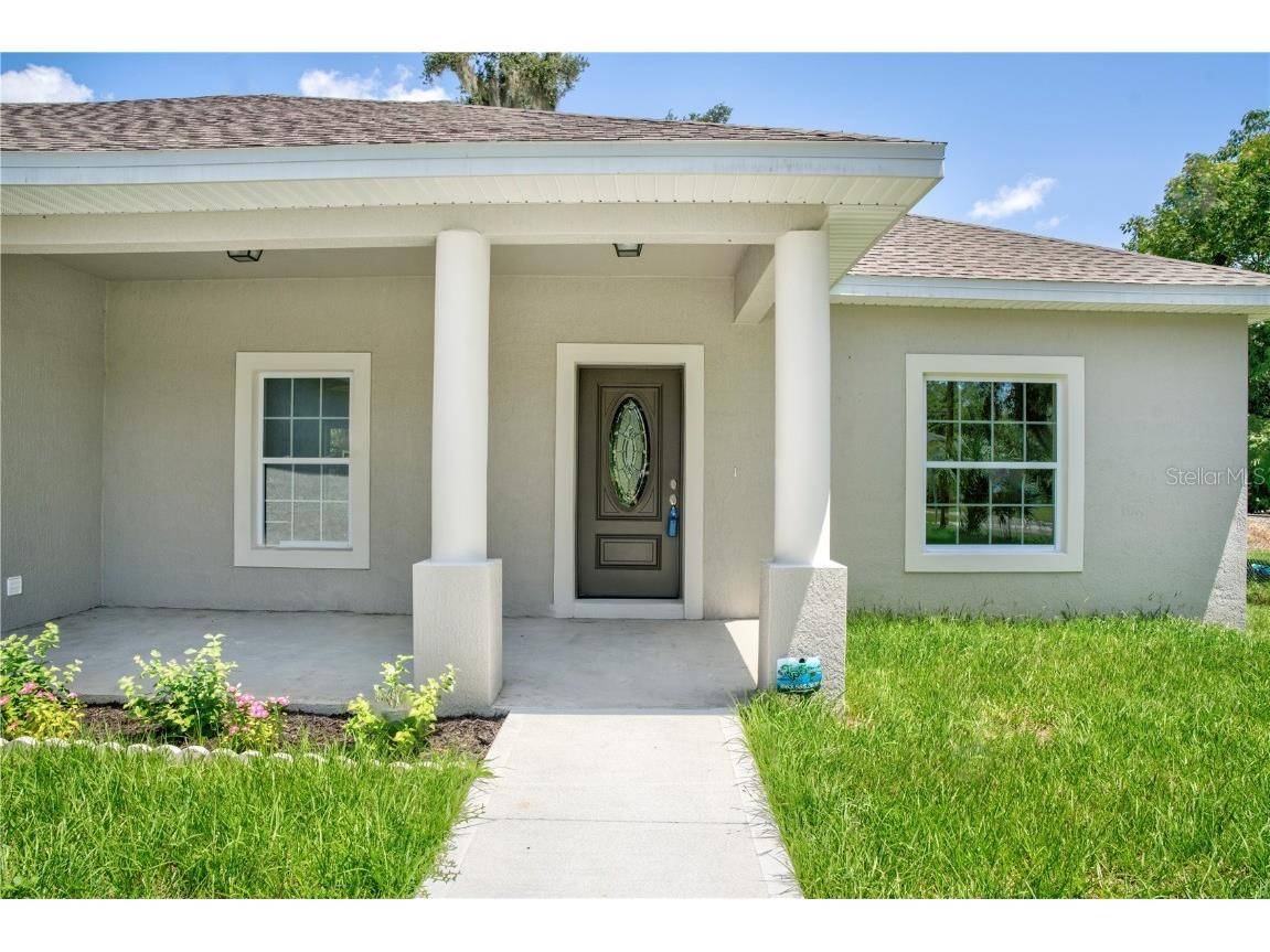 341 E 8th Street Frostproof FL 33843 L4938488 image1