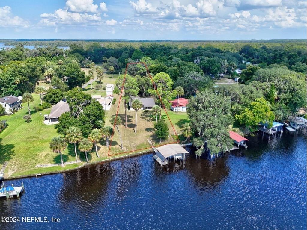 341 E Buffalo Bluff Road Satsuma FL 32189 FC312097 image1