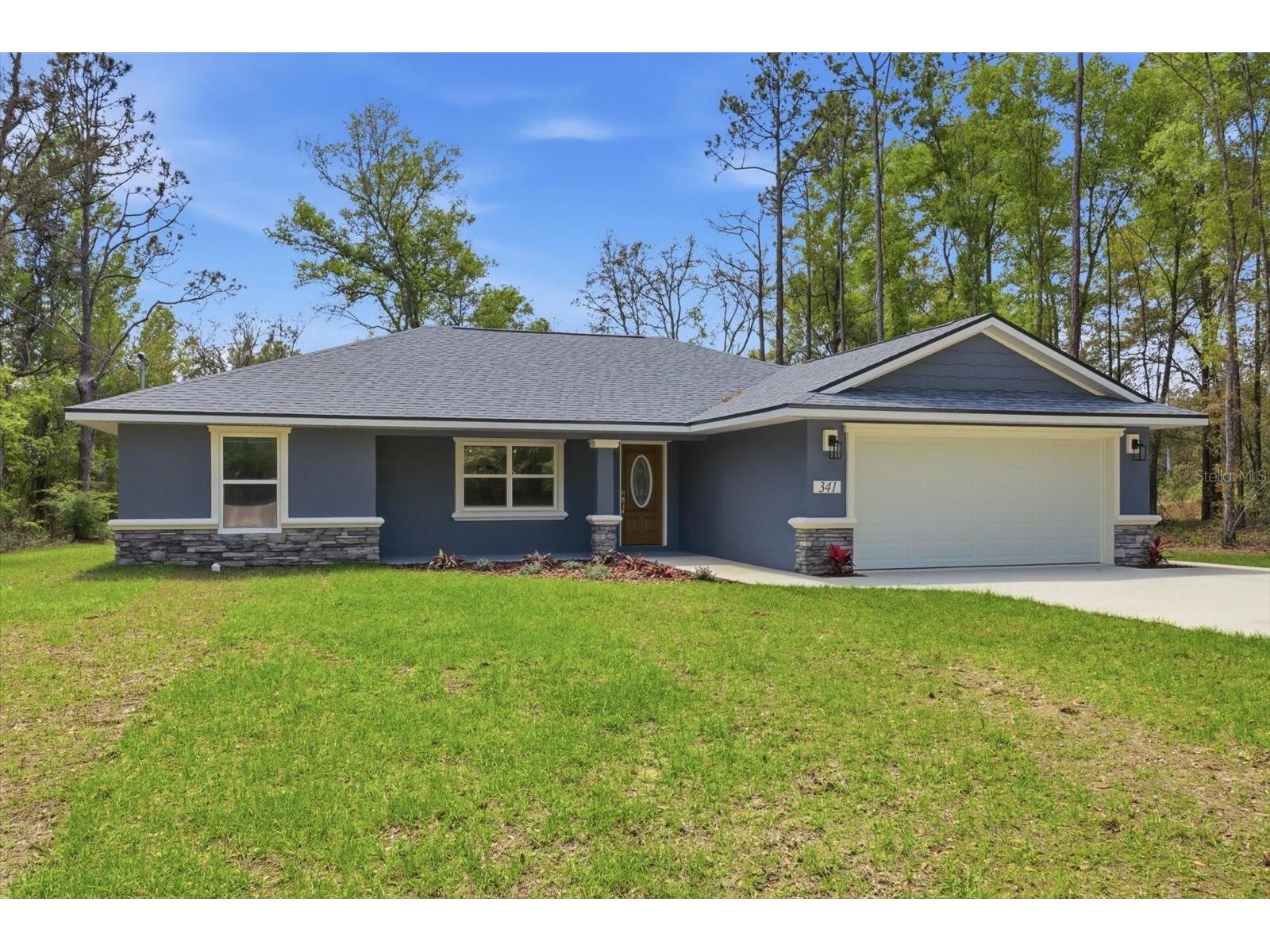 341 E Mcfaddin Place Dunnellon FL 34434 OM720934 image1