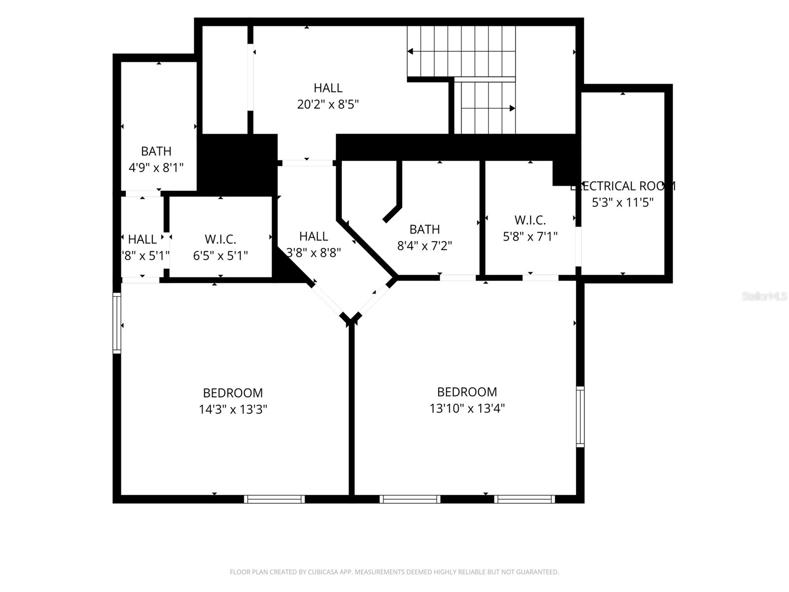 341 E Reading Way Winter Park FL 32789 O6420387 image57