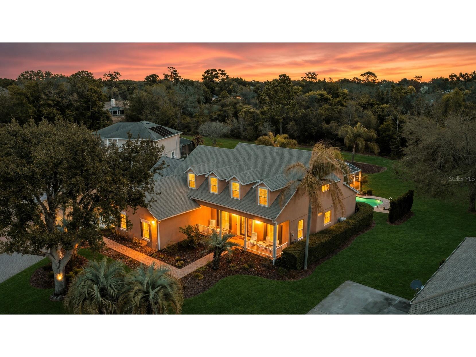 341 Glen Club Drive Debary FL 32713 V4947556 image1